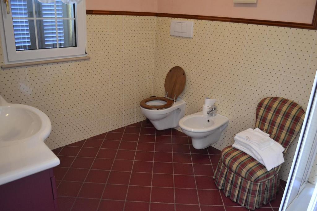 La Tenuta Del Giglio Tavullia Quarto foto
