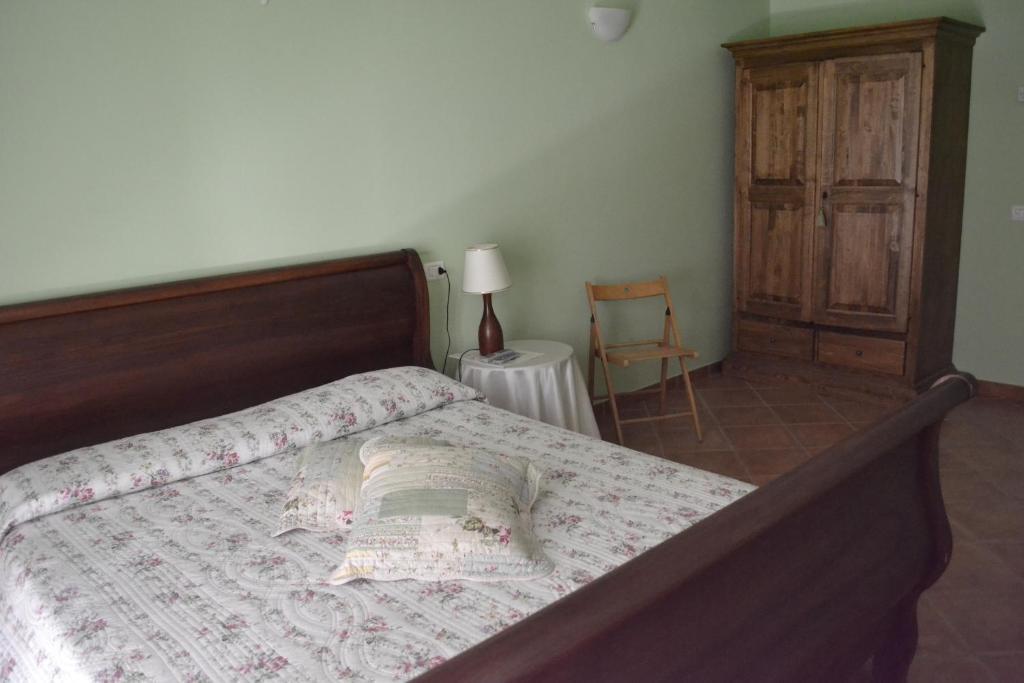 La Tenuta Del Giglio Tavullia Quarto foto